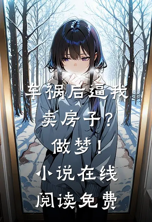 车祸后逼我卖房子？做梦！小说在线阅读免费