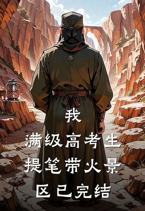 我，满级高考生，提笔带火景区已完结
