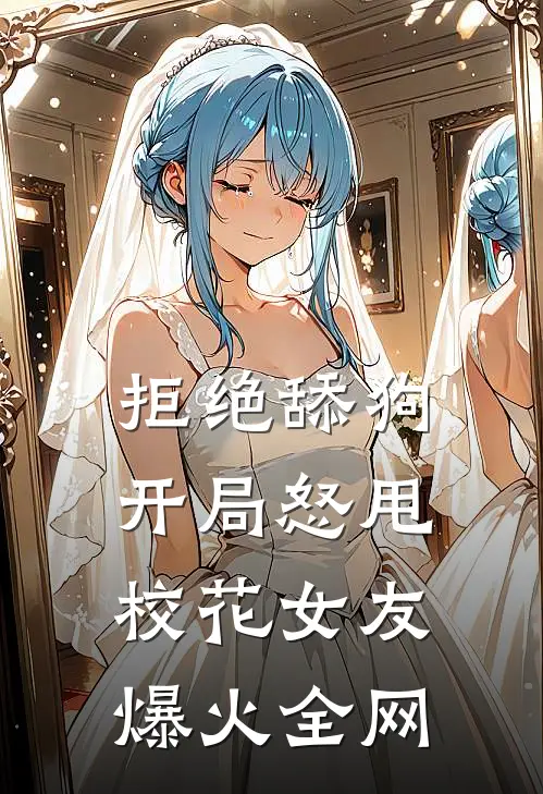 拒绝舔狗：开局怒甩校花女友爆火全网