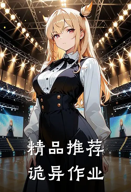 精品推荐诡异作业