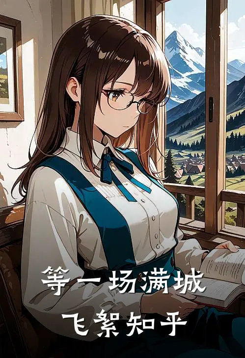 等一场满城飞絮知乎
