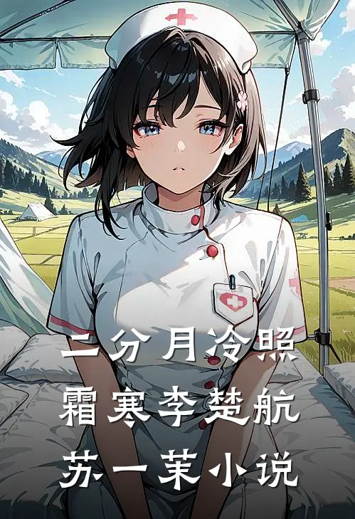 二分月冷照霜寒李楚航苏一茉小说