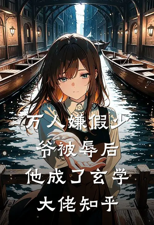 万人嫌假少爷被辱后，他成了玄学大佬知乎