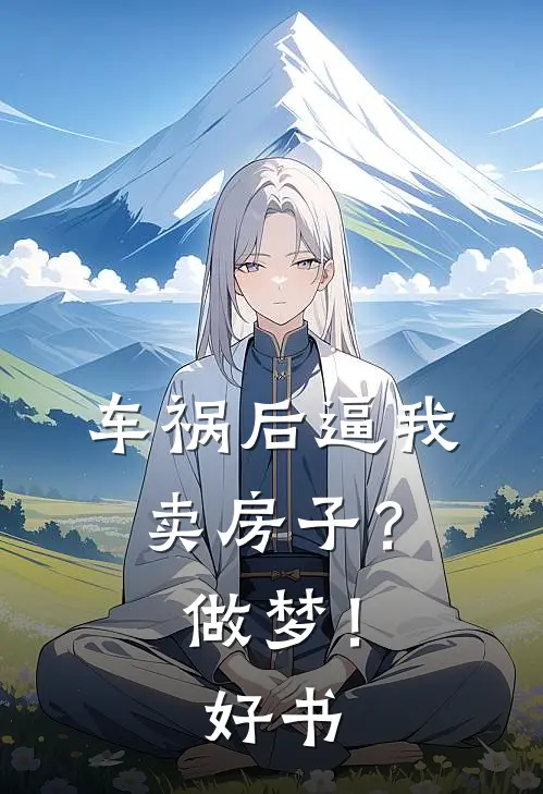 车祸后逼我卖房子？做梦！好书