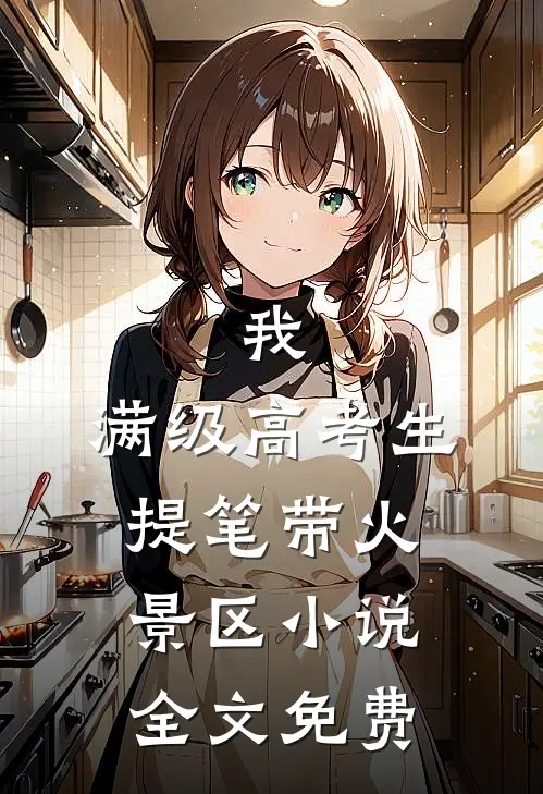 我，满级高考生，提笔带火景区小说全文免费