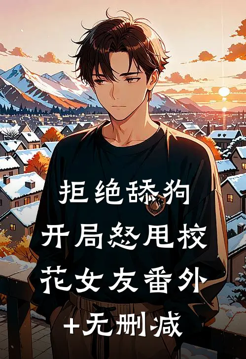 拒绝舔狗：开局怒甩校花女友番外+无删减