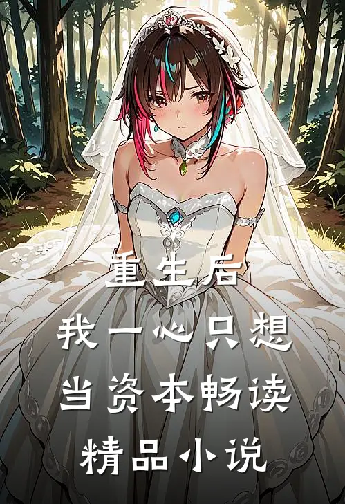 重生后，我一心只想当资本畅读精品小说