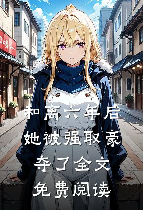 和离六年后，她被强取豪夺了全文免费阅读