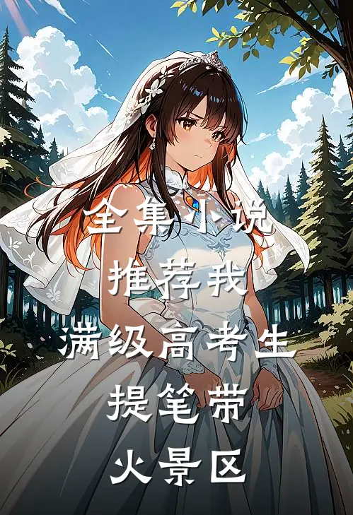 全集小说推荐我，满级高考生，提笔带火景区