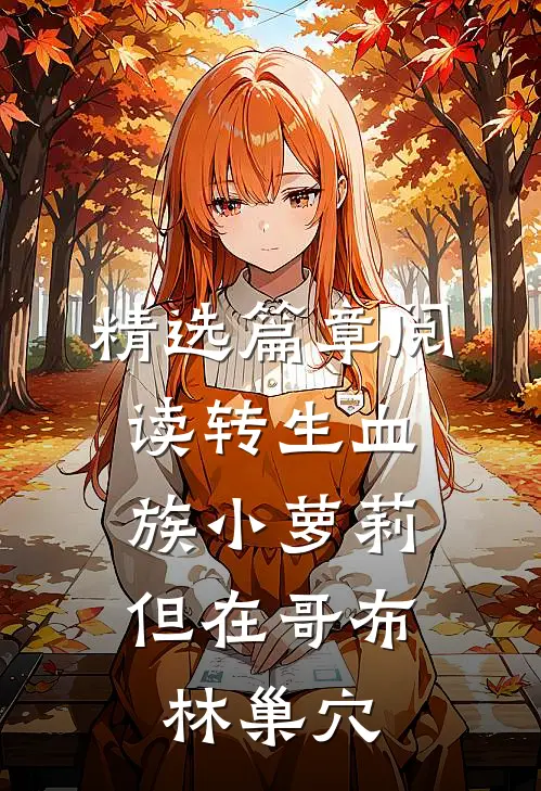 精选篇章阅读转生血族小萝莉，但在哥布林巢穴