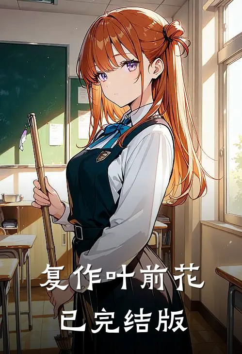 复作叶前花已完结版