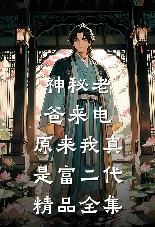 神秘老爸来电，原来我真是富二代精品全集