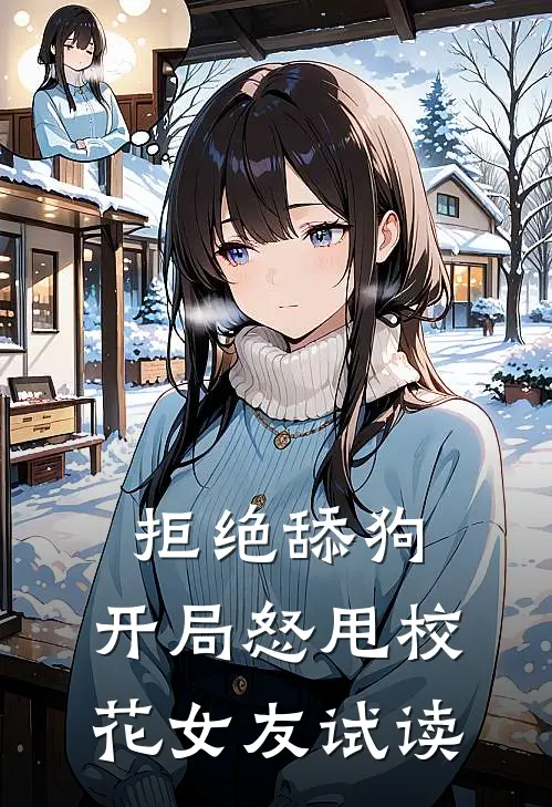 拒绝舔狗：开局怒甩校花女友试读