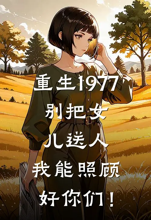 重生1977：别把女儿送人，我能照顾好你们！