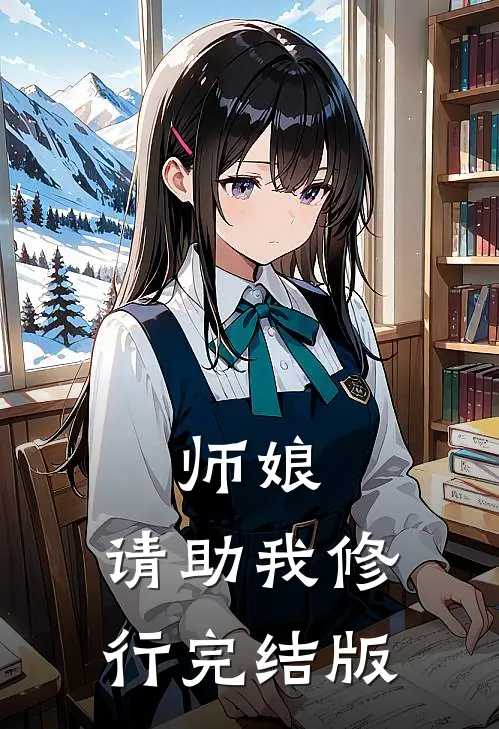 师娘,请助我修行完结版免费阅读