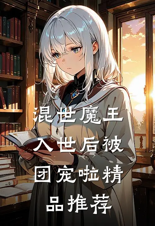 混世魔王，入世后被团宠啦精品推荐