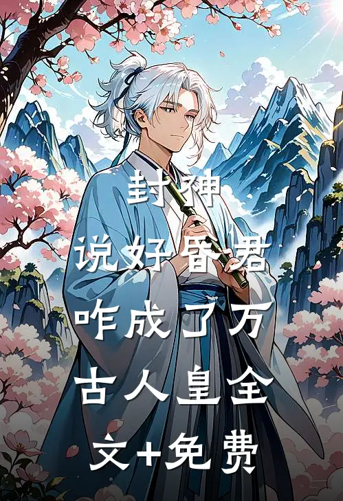 封神：说好昏君，咋成了万古人皇全文+免费