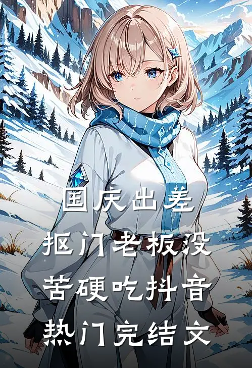 国庆出差，抠门老板没苦硬吃抖音热门完结文