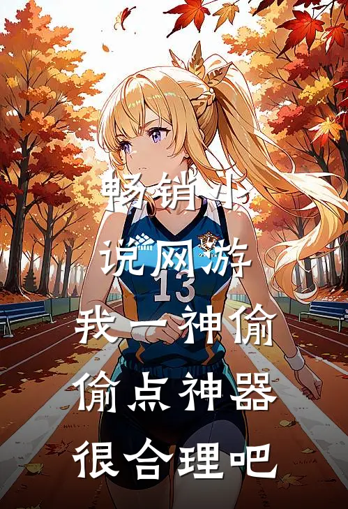畅销小说网游：我一神偷，偷点神器很合理吧