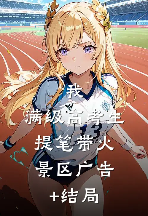 我，满级高考生，提笔带火景区广告+结局