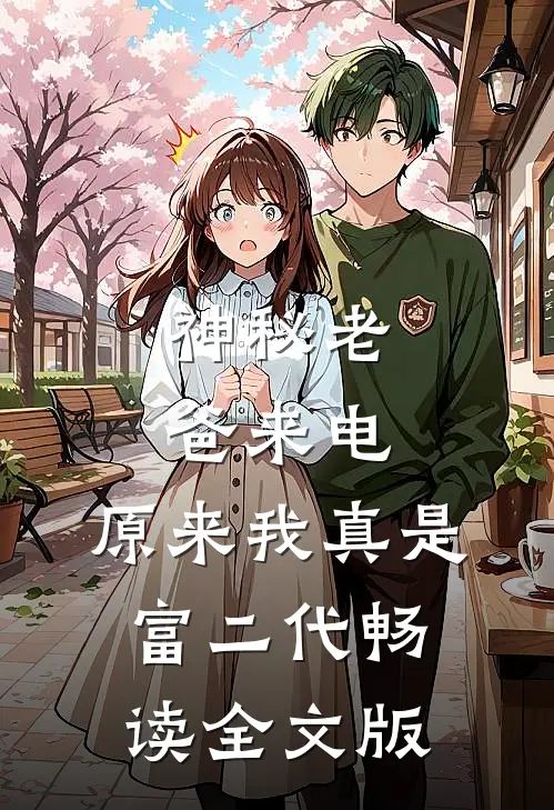 神秘老爸来电，原来我真是富二代畅读全文版