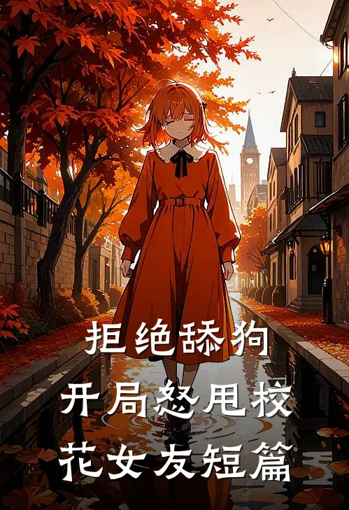 拒绝舔狗：开局怒甩校花女友短篇