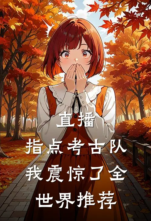 直播：指点考古队，我震惊了全世界推荐