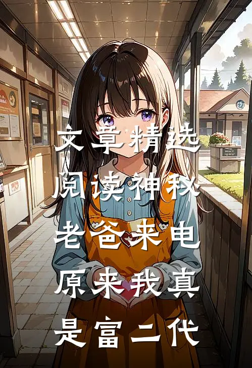 文章精选阅读神秘老爸来电，原来我真是富二代