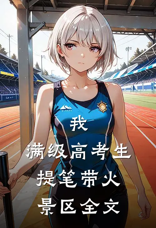 我，满级高考生，提笔带火景区全文