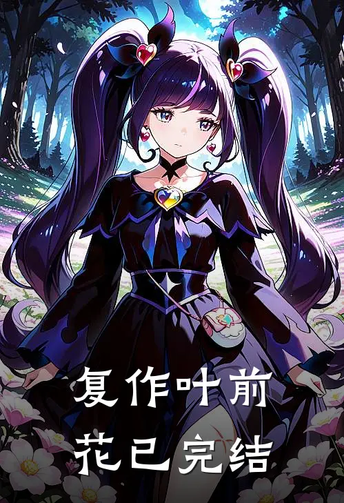 复作叶前花已完结