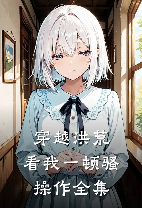 穿越洪荒：看我一顿骚操作全集
