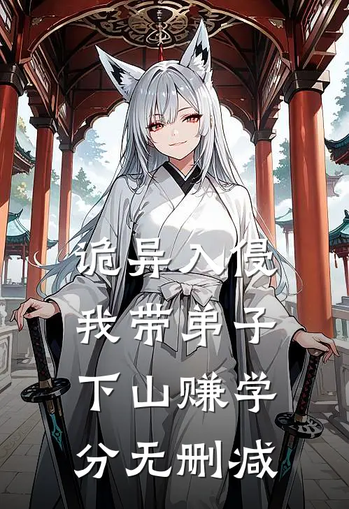 诡异入侵：我带弟子下山赚学分无删减