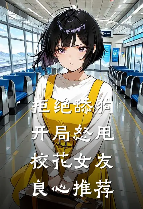 拒绝舔狗：开局怒甩校花女友良心推荐