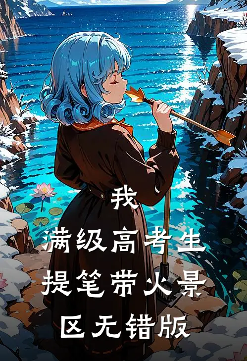 我，满级高考生，提笔带火景区无错版