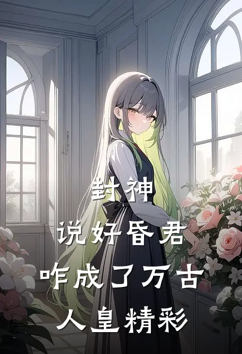 封神：说好昏君，咋成了万古人皇精彩