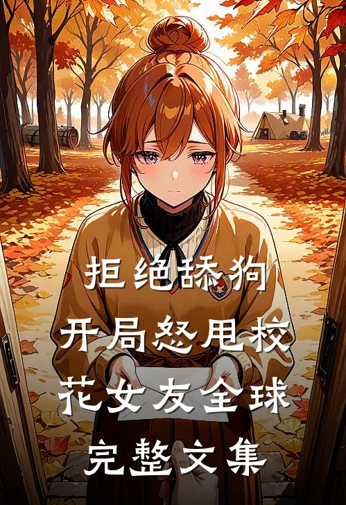 拒绝舔狗：开局怒甩校花女友全球完整文集