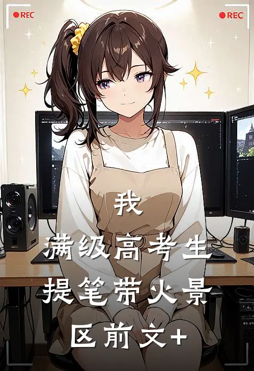 我，满级高考生，提笔带火景区前文+