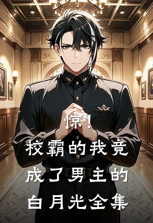 惊！校霸的我竟成了男主的白月光全集