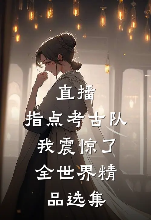 直播：指点考古队，我震惊了全世界精品选集