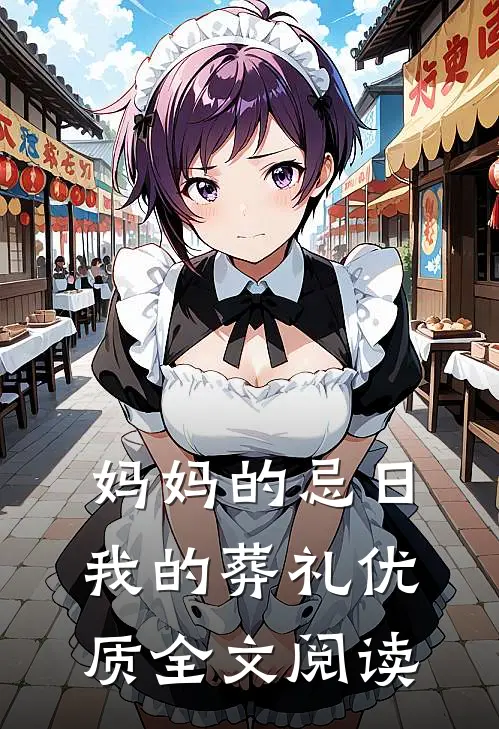 妈妈的忌日，我的葬礼优质全文阅读