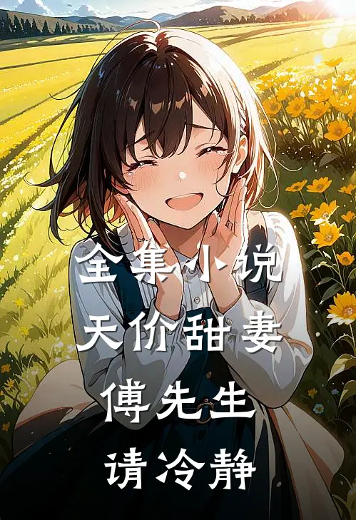 全集小说天价甜妻：傅先生，请冷静