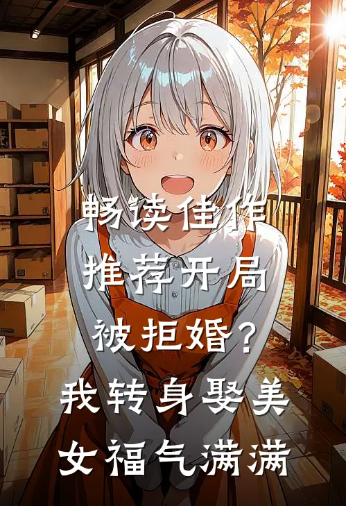 畅读佳作推荐开局被拒婚？我转身娶美女福气满满