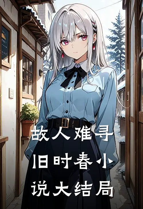 故人难寻旧时春小说大结局