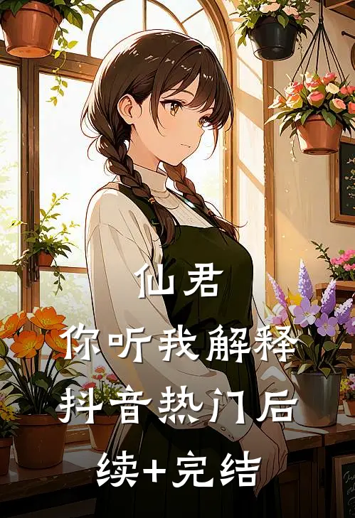 仙君，你听我解释抖音热门后续+完结