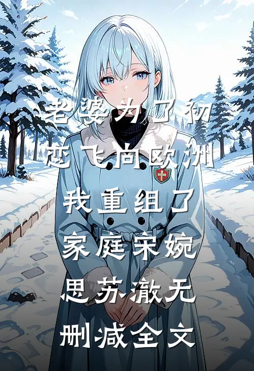 老婆为了初恋飞向欧洲，我重组了家庭宋婉思苏澈无删减全文