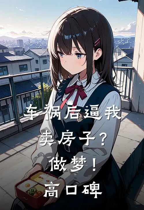 车祸后逼我卖房子？做梦！高口碑