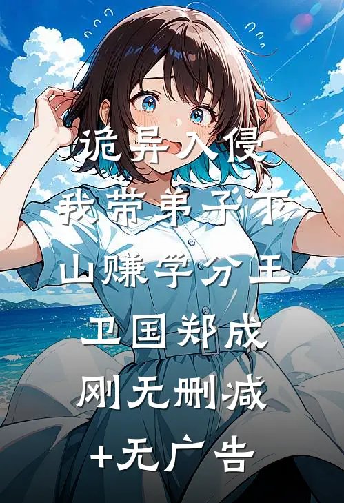 诡异入侵：我带弟子下山赚学分王卫国郑成刚无删减+无广告