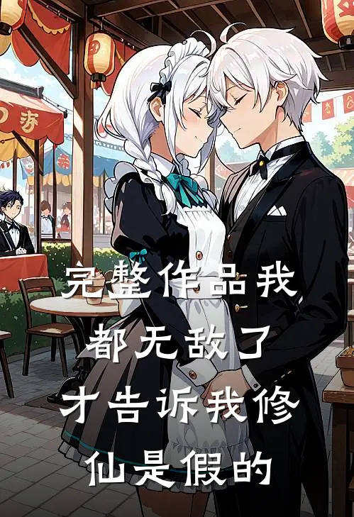 完整作品我都无敌了，才告诉我修仙是假的