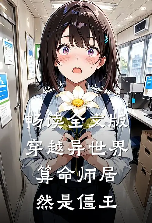 畅读全文版穿越异世界：算命师居然是僵王