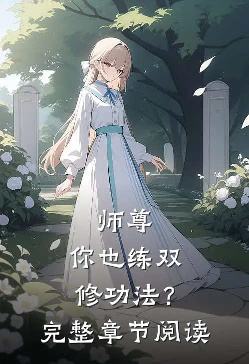 师尊，你也练双修功法？完整章节阅读